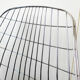 Four vintage SM05 chairs chromed by Cees Braakman for Pastoe, 1960-70