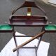 Fratelli Reguitti vintage valet design Italy