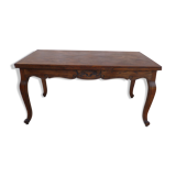 Table with extensions, Louis XV style