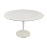 Table laminée Tulip 120 cm d'Eero Saarinen éditée par Knoll, 1960