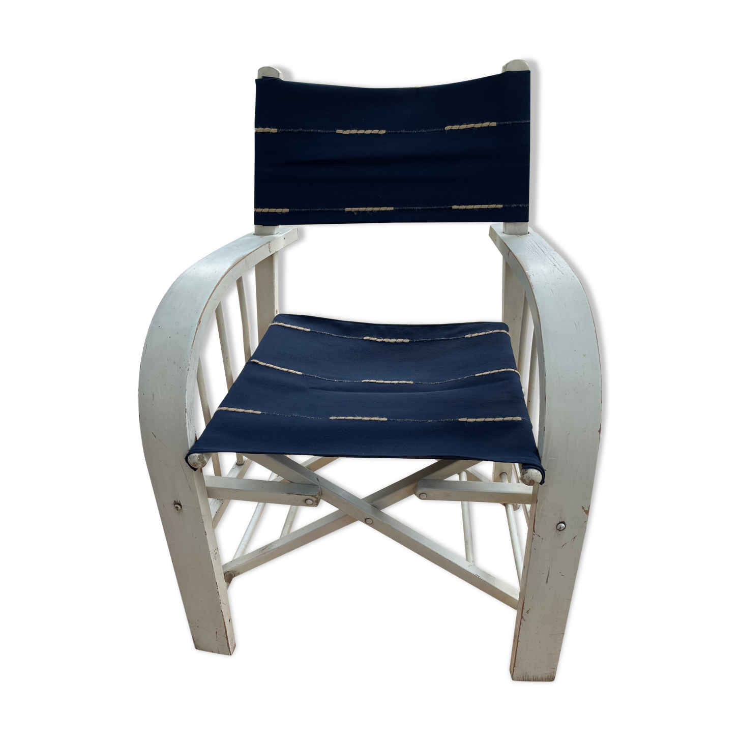 60s folding chair