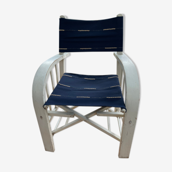 60s folding chair