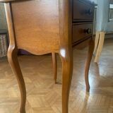 Table de chevet