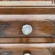 Dresser 30/40s pink marble