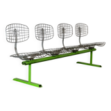 Michel Cadestin Bench