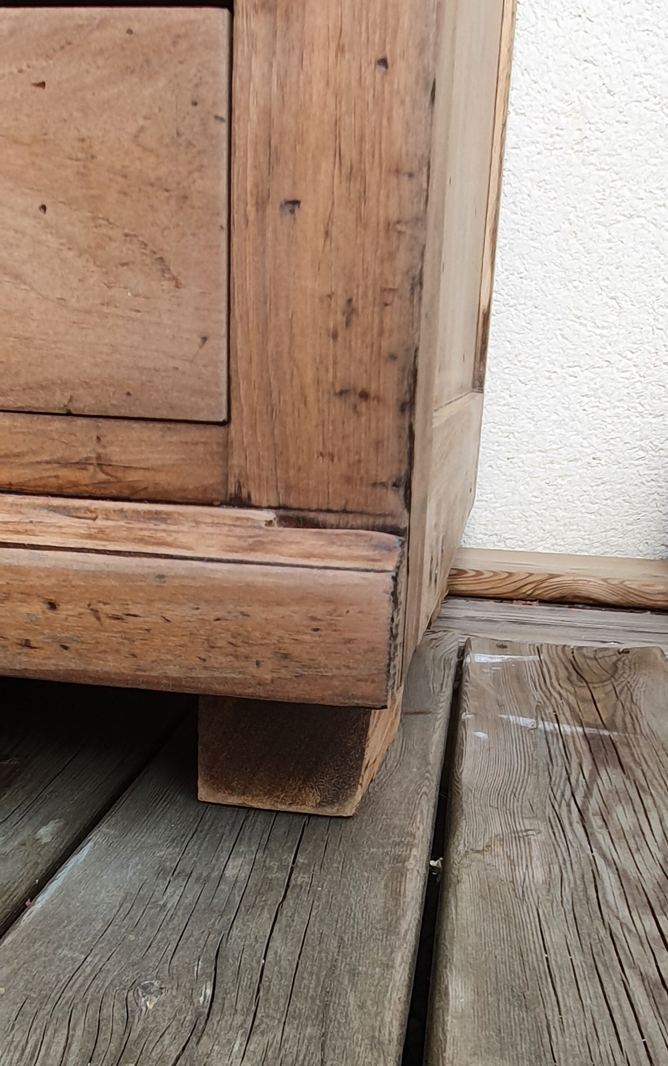 Meuble ancien