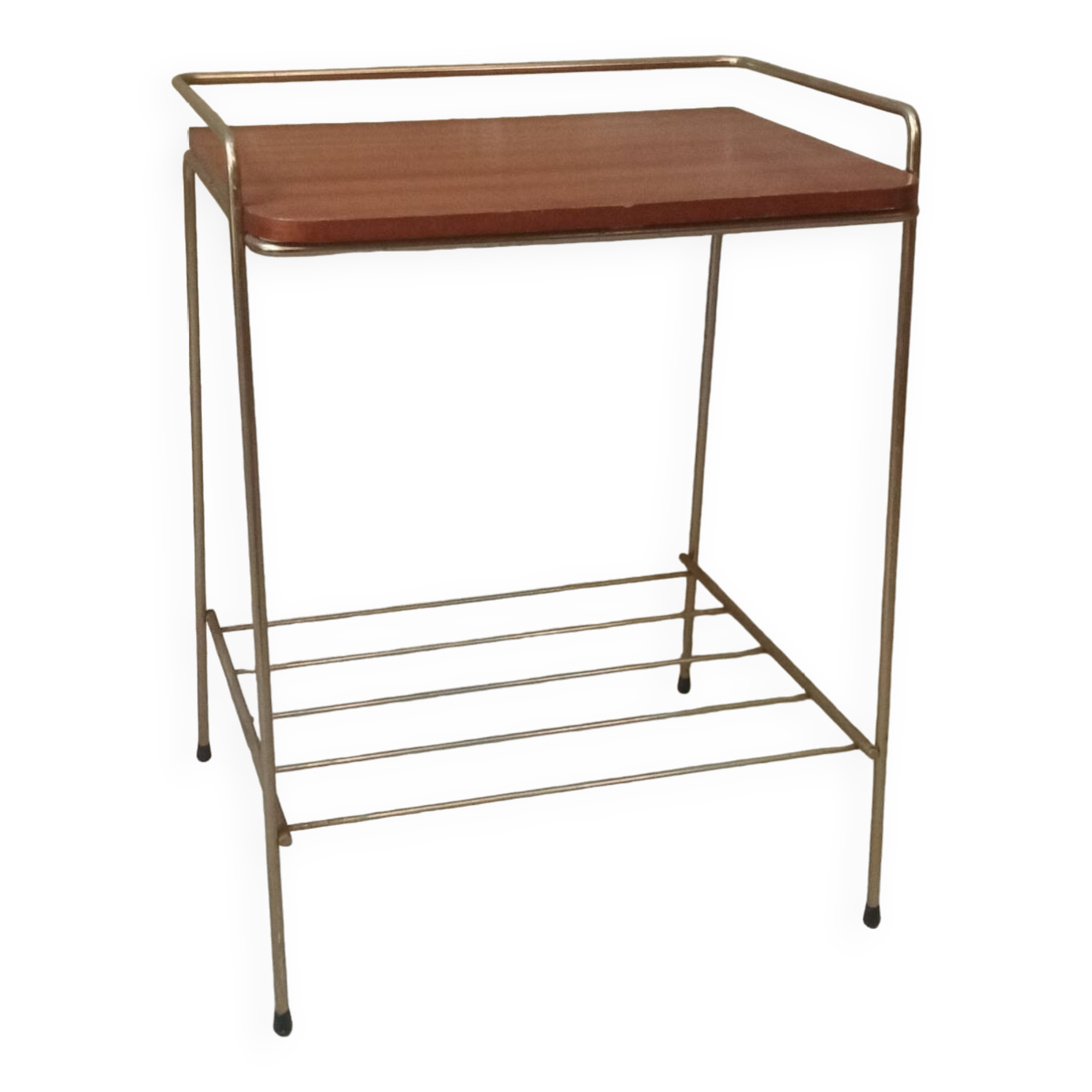 50s side table