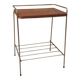 50s side table