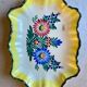 Collection Plate HB Quimper - "Maison Onno Pontivy" Edition - Painted