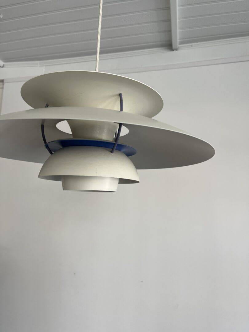PH 5 pendant lamp – Poul Henningsen for Louis Poulsen