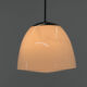 Bauhaus pendant by IAS, 1930s