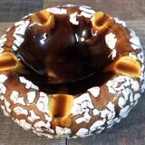 Ashtray Vallauris 1960s