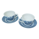Churchill English Coffee Cups