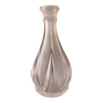 Art Deco bottle