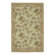 Handmade Vintage Flatweave Needlepoint Kilim 185 cm x 280 cm