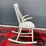 Fauteuil à bascule Wikkelsö