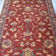 Tapis  100% coton 82x145cm