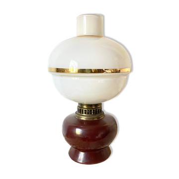 Vintage table lamp