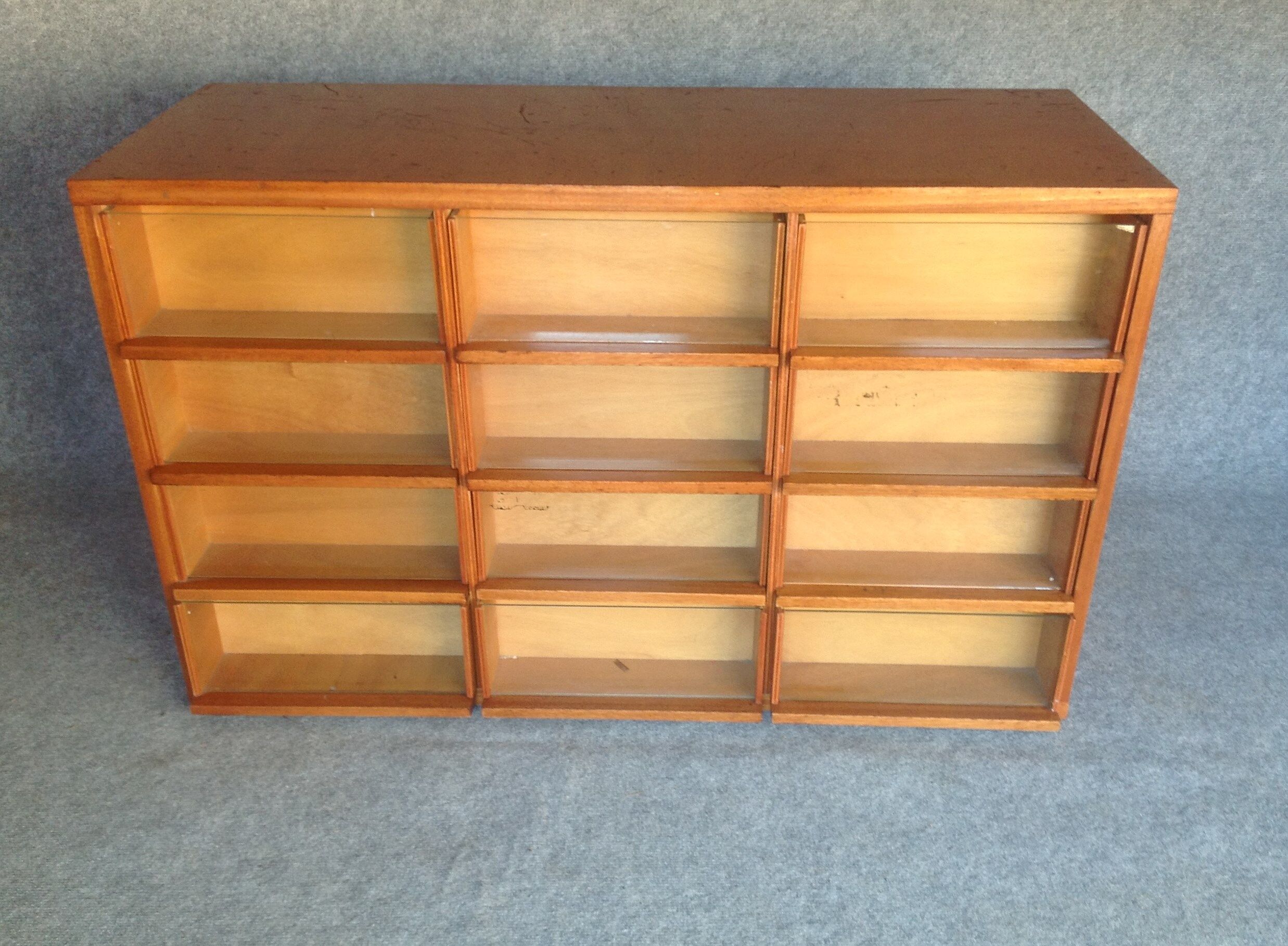 2 craft wooden furniture set