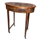 Antique Victorian Side Table from England