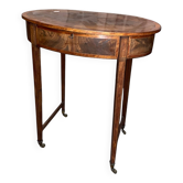 Antique Victorian Side Table from England