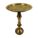 Moroccan tea table