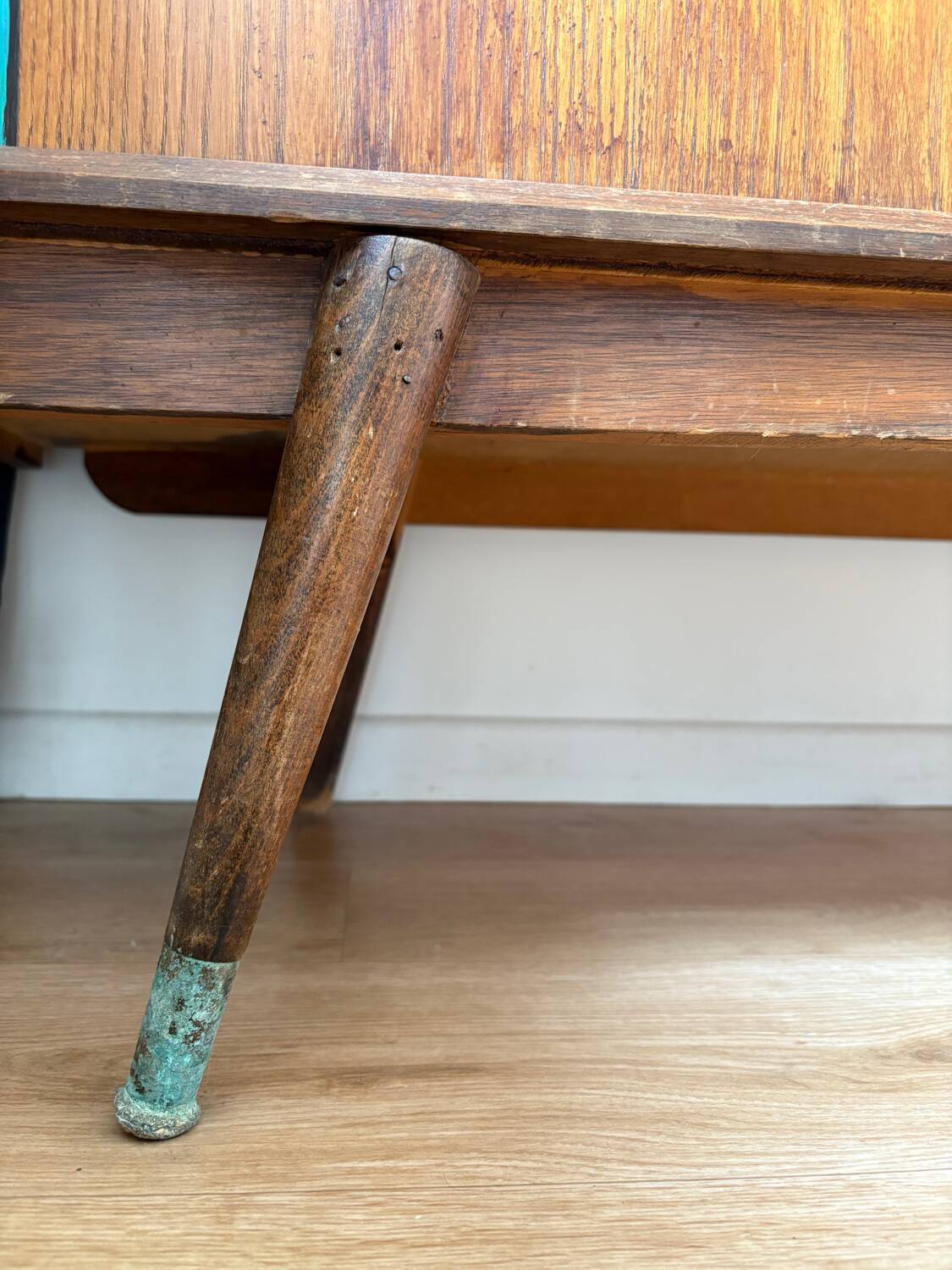 Buffet vintage années 60 – pièce rare