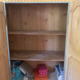 Armoire provençale