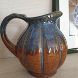 Vintage pitcher