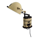 Lampe médicale « Höhensonne » S300, Art Deco Bahaus – Original Hanau