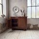Dudouyt oak furniture 1940