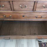 Commode ancienne