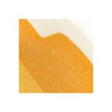 Paint duo - Maya and Moscow - Golden yellow - Signed Eawy