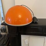 Lampe années 70