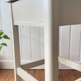 Vintage stool