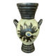 Dubois stoneware vase