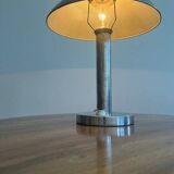 Napako Functionalist Table Lamp Mod. 8239, 1930-40s