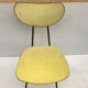 Ancienne chaise années 60