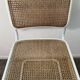 Chaise Marcel Breuer Cesca B32