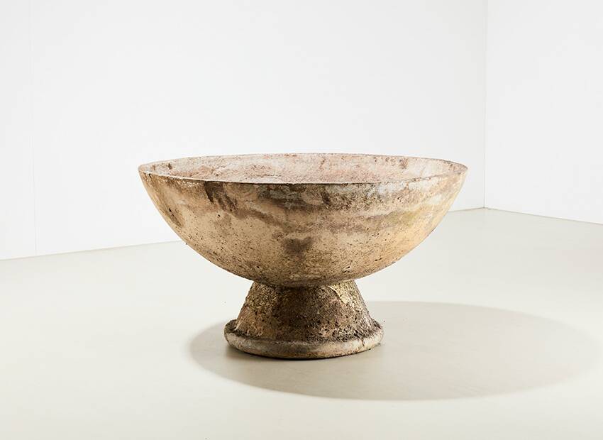 Planter 1960s