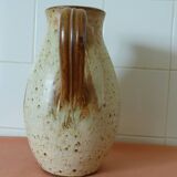 Pitcher, sandstone jug