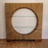 Shelf, room divider