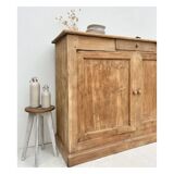 Grand buffet ancien