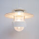 Albertslund pendant by Jens Moller-Jensen for Louis Poulsen