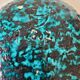 Ceramic enamelled bowl Signed Accolay - 60s