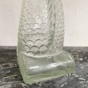 Carafe poisson Italy années 70