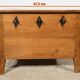 Oak Community Chest – Late 19th Century
