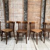 Bistro chairs