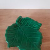 Empty vine leaf pocket Vallauris