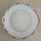 Limoges porcelain cake dish